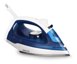 Plancha A Vapor Philco 91PVP2477PI Suela Antiadherente