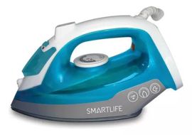 Plancha A Vapor 1740 Watts SlSi2473pn