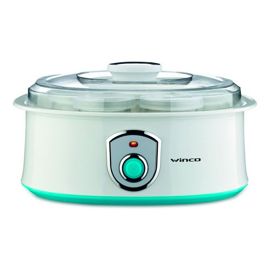  W630 Yogurtera 7 Porciones De 180Ml Potencia 20W