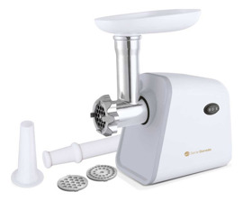 Picadora De Carne Serie Dorada Sd8700