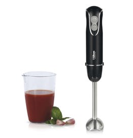 Mixer Rainbow Mix 450W Negro