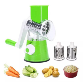 Suono Hog0091 Cortador Rayador Verduras Trituradora