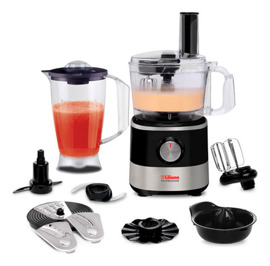 Multiprocesadora  Fullprocessor Am780 750W Vaso 1,2L