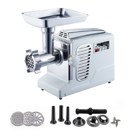 Picadora De Carne + Accesorios