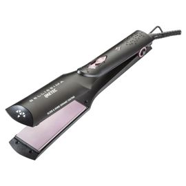 Planchita De Pelo Bellissima Imetec B26 100 Negra 100V/240V