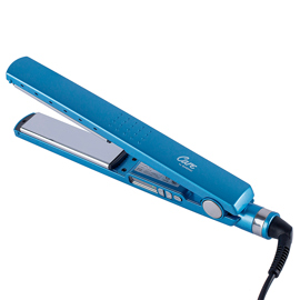 Planchita Para El Pelo Profesional Pro Titanium 2000...