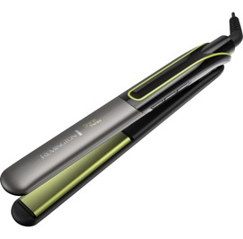 Planchita De Pelo S12a Ceramica Aguacate Macadamia