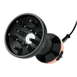 Difusor De Aire Caliente Diffon Ceramic Df1 3000