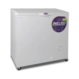 Freezer Inverter Horizontal Fih270A++ Blanco 215L