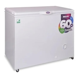 Freezer Fih350 280L Eficiencia A++