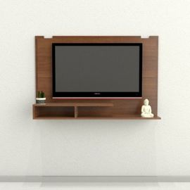 Panel Para Led Tv Lcd Hasta 52 Incluye Soporte Rack ...