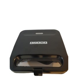 Sandwichera Eléctrica