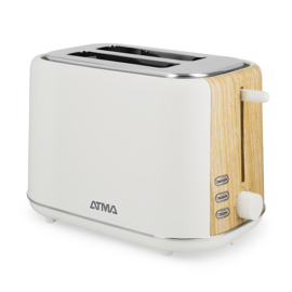 Tostadora  94Toatw21wp Simil Madera