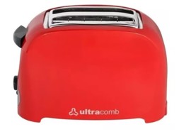 Tostadora Doble Boca To4005 7 Niveles 750W 220V