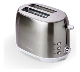 Tostadora Ta1729aCe 800W 2 Panes 2 Funciones Color ...