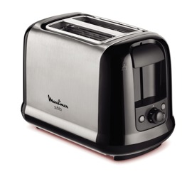 Tostadora Súbito 3 Inox  Lt2608ar
