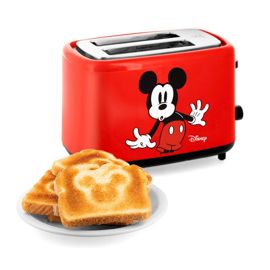 Tostadora Disney Atma TOAT39DN 880W
