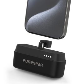 Cargador Portátil Pure Gear De 4500Mah Purejuice