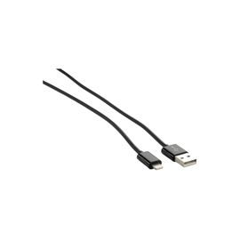 Cable Usb Apple Lightning  Cc3320 1Mt Certificado Ne...