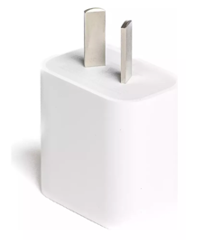 Cargador Para Iphone Carga Rápida 20W UsbC Original