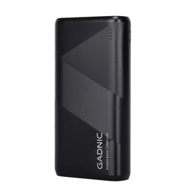 Cargador Portátil Energy Power 22000 Mah 2 Usb Carg...