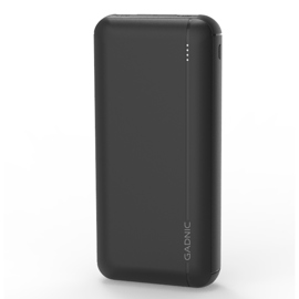 Cargador Portátil 25000 Mah Carga Rápida 2 Usb