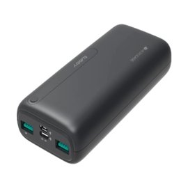 Cargador Inalmbrico Ultra Rapido 20.000Mah Tubby
