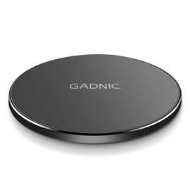 Cargador Inalambrico Para Celular 15W