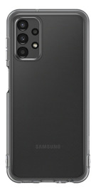 Funda Galaxy A13 Soft Clear Cover