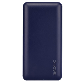 Cargador Portátil Bc26 10000 Mah Carga Rápida Usb C...