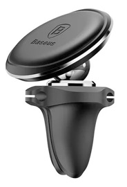 Soporte Celular Magnetico Sugx020001 Iman Rejilla 3...