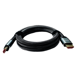 Cable Hdmi 8K De Alta Definición 48 Gbps