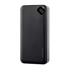 Powerbank B50bc 25000 Mah Cargador Portatil Usb Mi...
