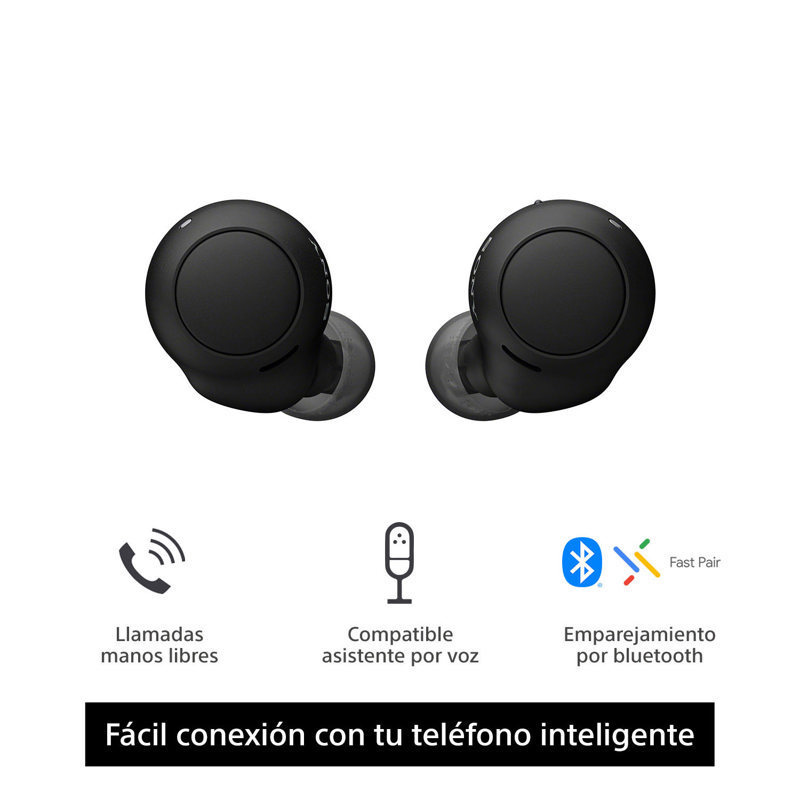 Audífonos True Wireless WF-C500 - WF-C500/BZ UC - SONY