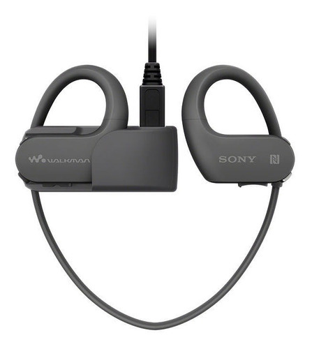 Reproductor MP3 Auriculares sumergibles SONY Walkman NWWS623 - SONY  AURICULARES - Megatone