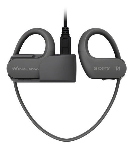 Reproductor MP3 Auriculares sumergibles SONY Walkman NWWS623