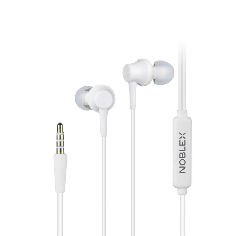 Auriculares sales inalambricos noblex