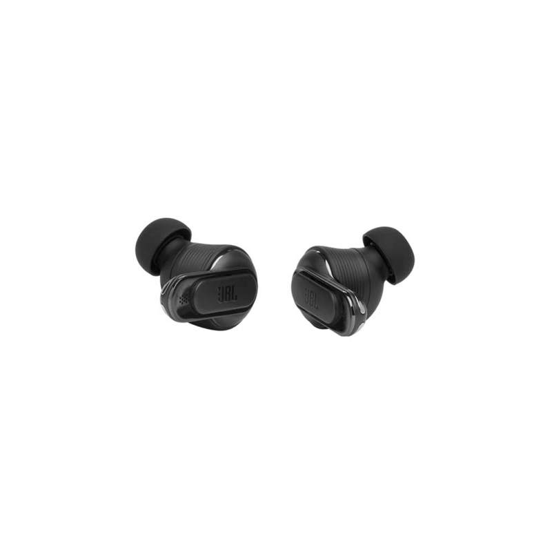 Auriculares Jbl Tour Pro 2 Tws Display Black - JBL Auriculares Jbl Tour Pro 2 Tws Display Black - JBL