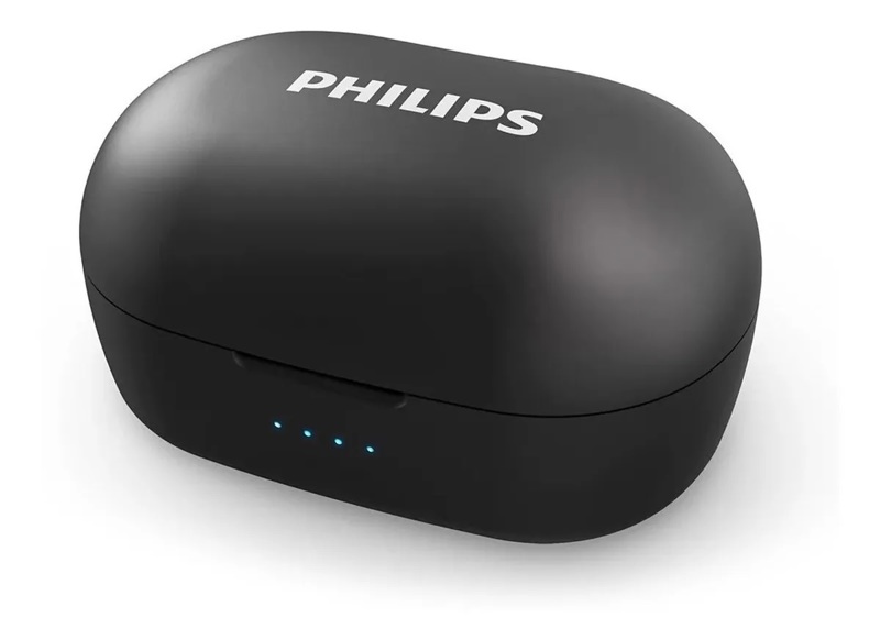 Auriculares Bluetooth Tws Philips Tat2205 Manos Libres 12hs - PHILIPS  AURICULARES - Megatone