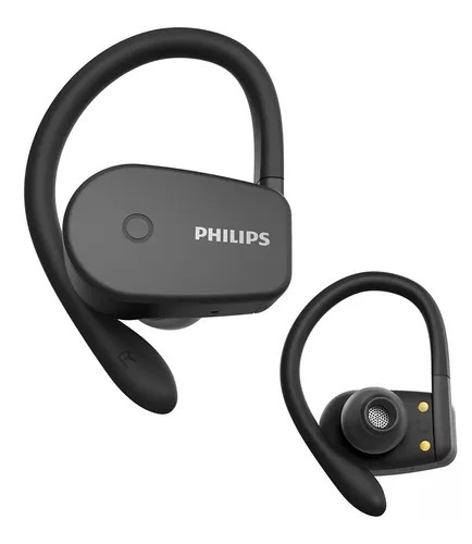 Auriculares deportivos bluetooth philips sales
