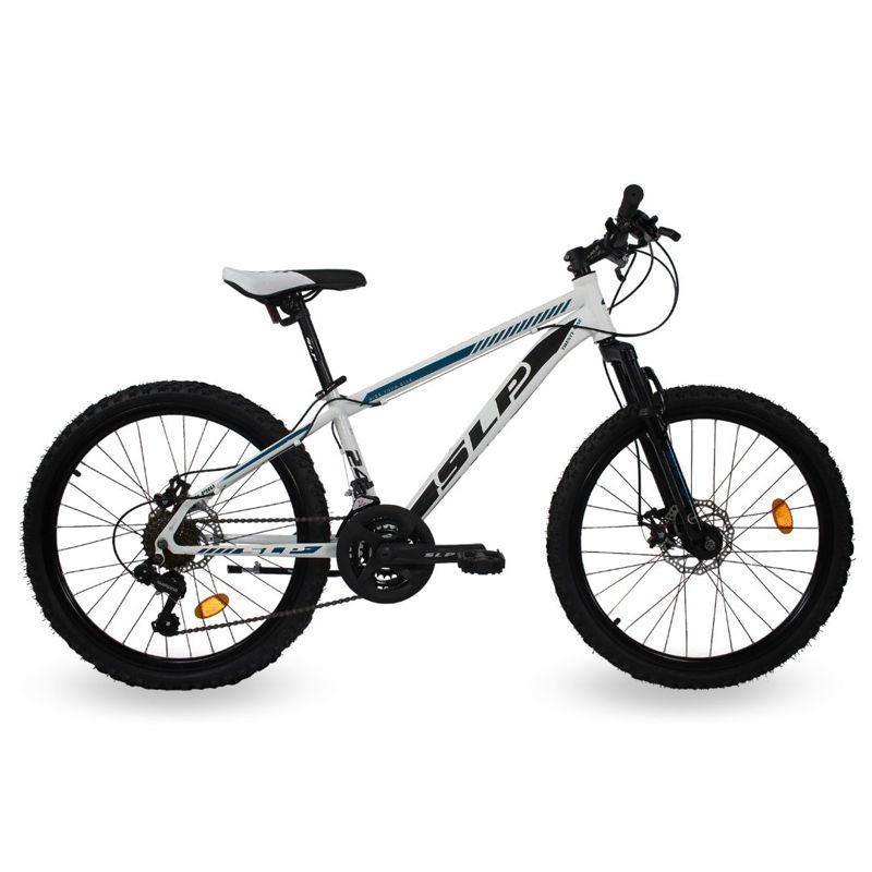 Bicicleta mtb top xs