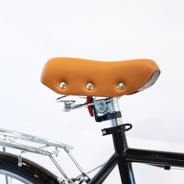 Bicicleta de paseo vintage deals