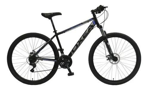Oxea bikes online catalogo
