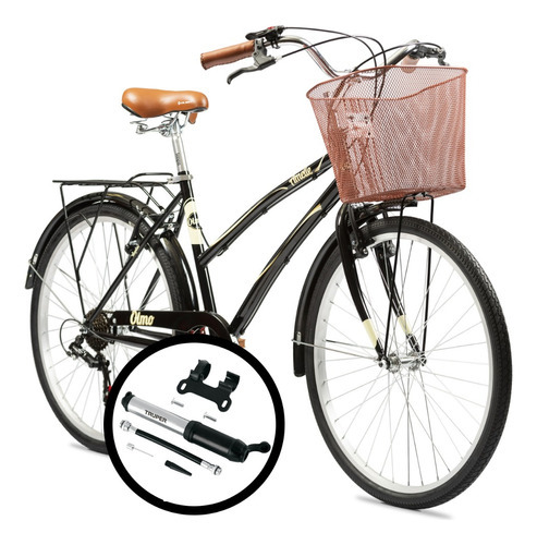 Bicicleta olmo on sale urbana