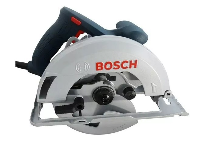 Sierra circular GKS 150 Bosch - Herraminsa