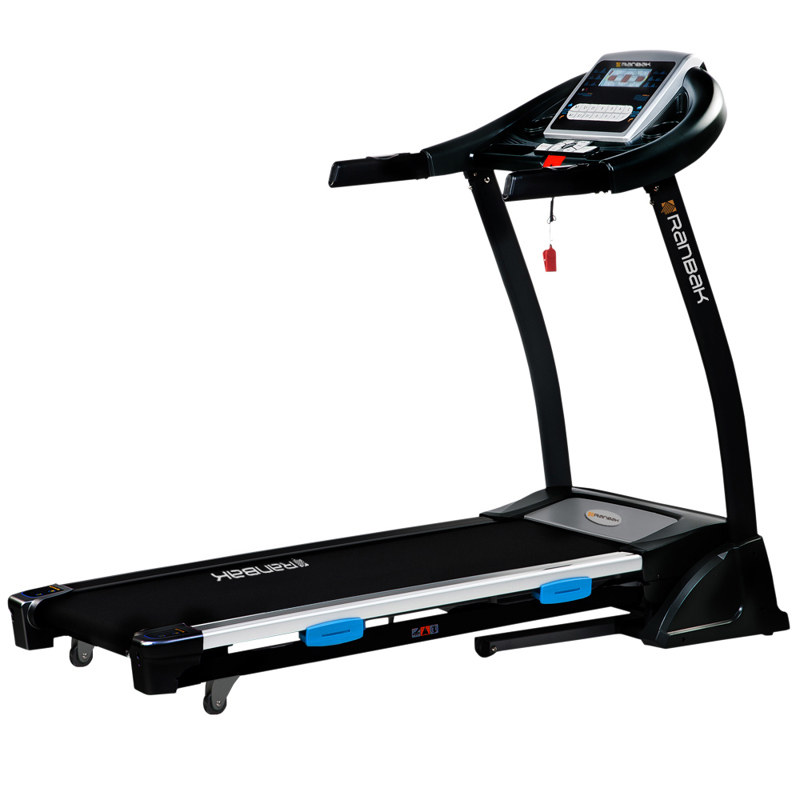 Cinta para Correr Ranbak 540 - Fit Store - Equipos Fitness Hogar