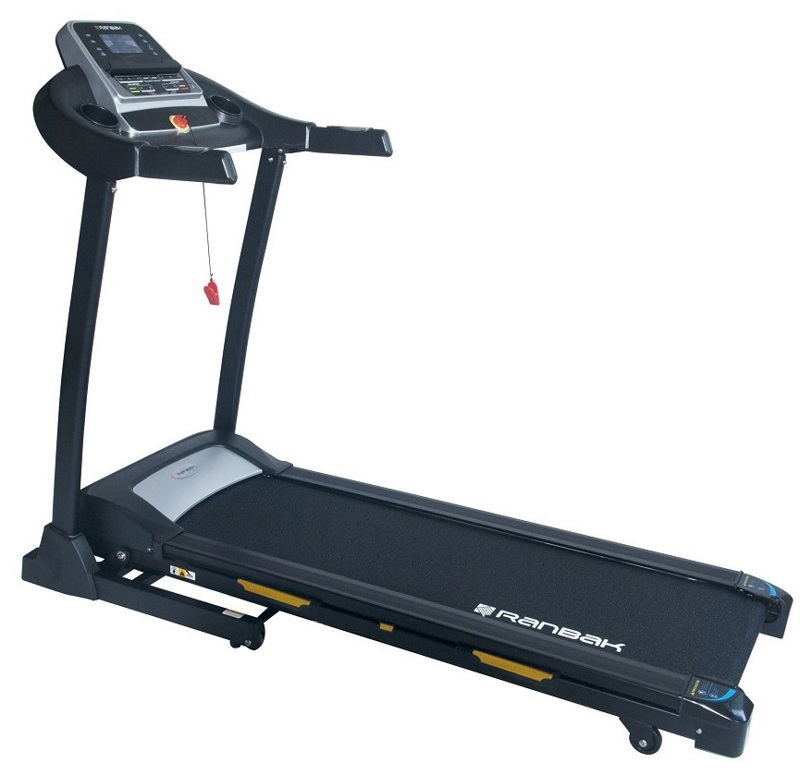 Motorized Treadmill Aerofit Af 1200 R Home Gym Indiamart Aerofit