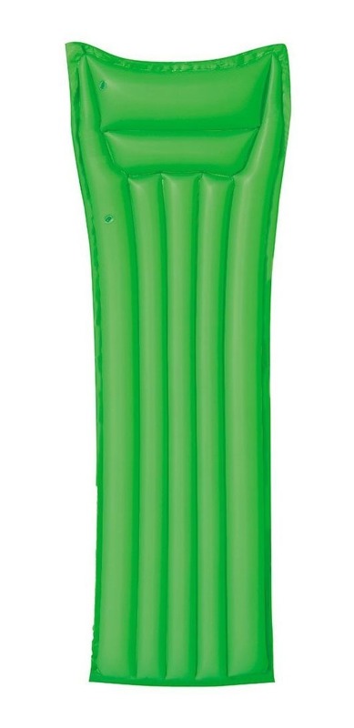 Comprar Colchoneta hinchable 183x69cm - Verdecora