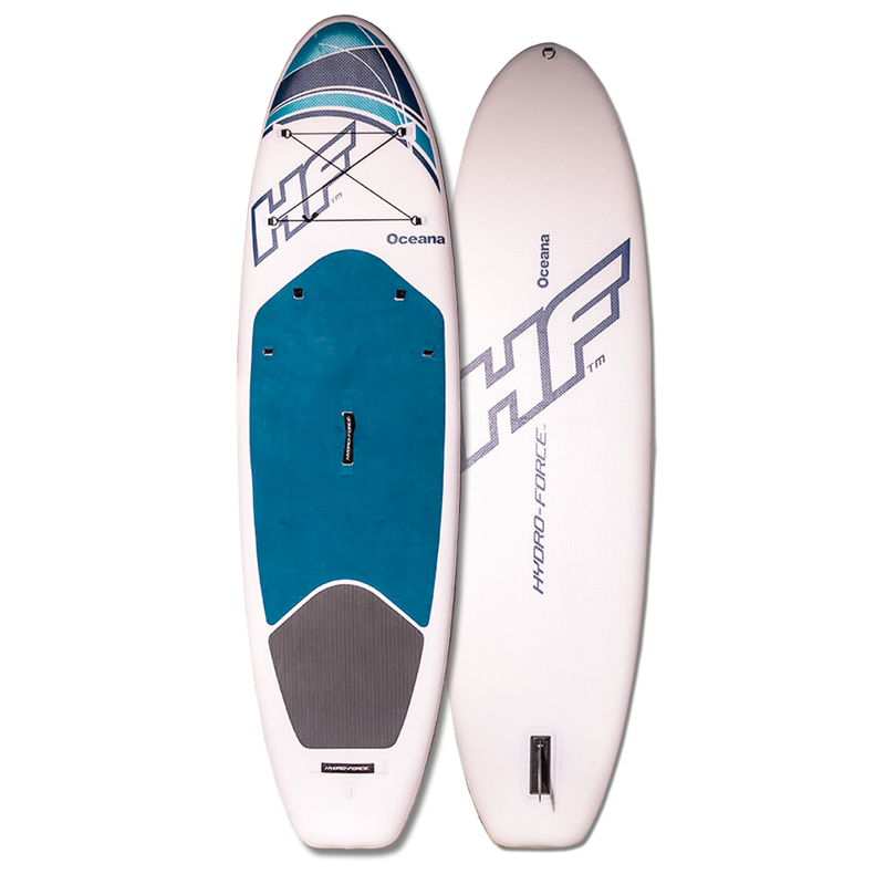 Ocean Pacific Malibu Lite 10'6 Tabla Paddle Surf Hinchable