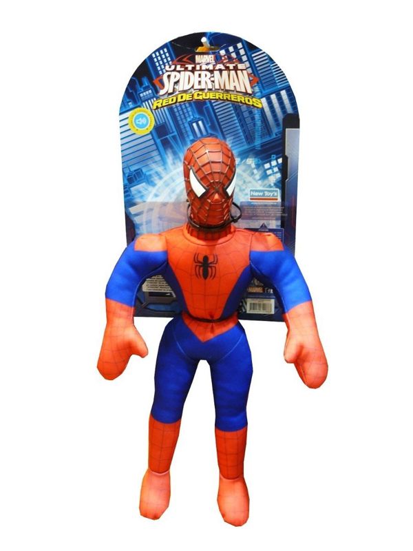 Araña Gigante Juguetes Del Hombre AraÃ±a Para Comprar Spiderman